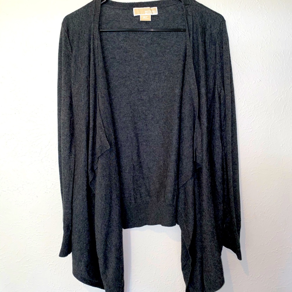 Michael Kors cardigan